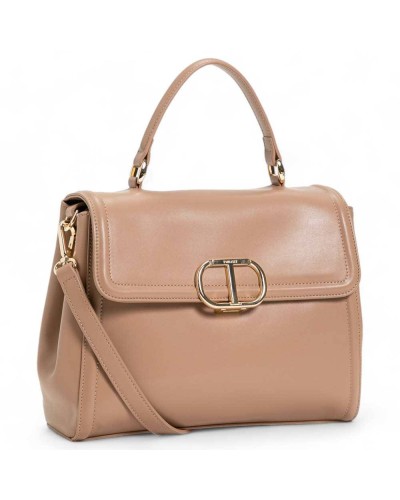 TWIN-SET Tasche Damen Beige - 242TD8292-11943