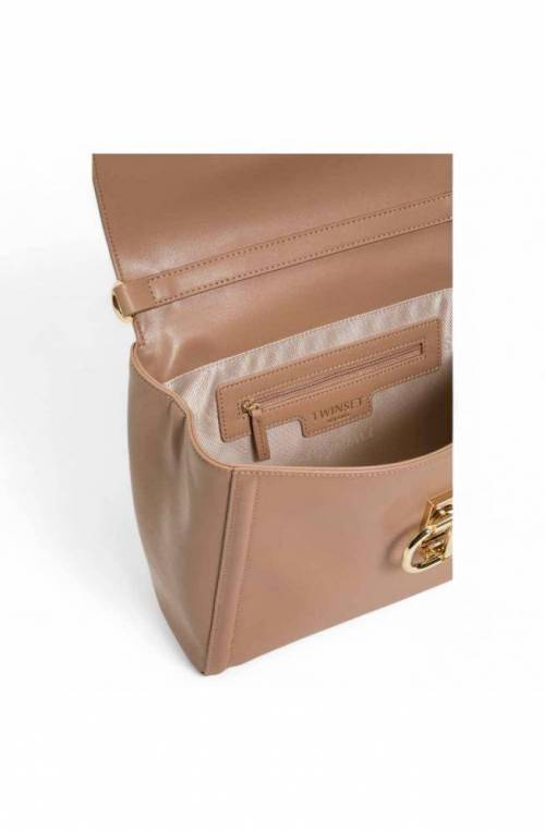 TWIN-SET Tasche Damen Beige - 242TD8292-11943