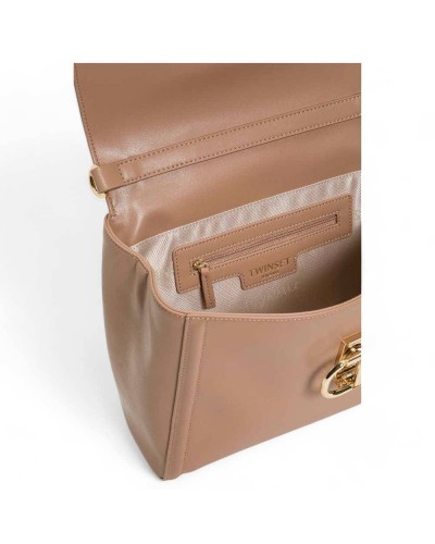TWIN-SET Tasche Damen Beige - 242TD8292-11943