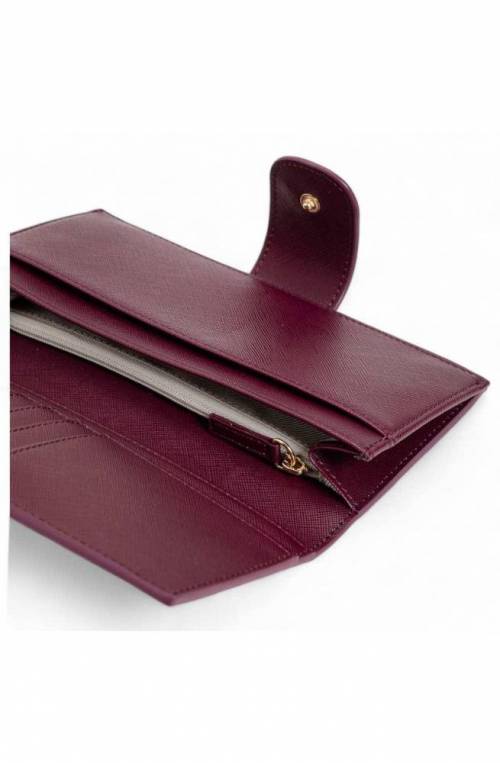 TWIN-SET Wallet Female Purple - 242TL8040-00628