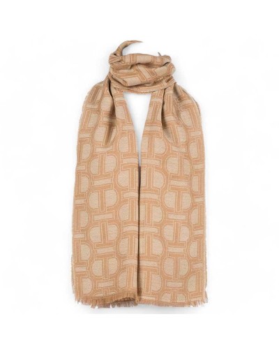 TWIN-SET Scarve Female Multicolor - 242TO5150-11974
