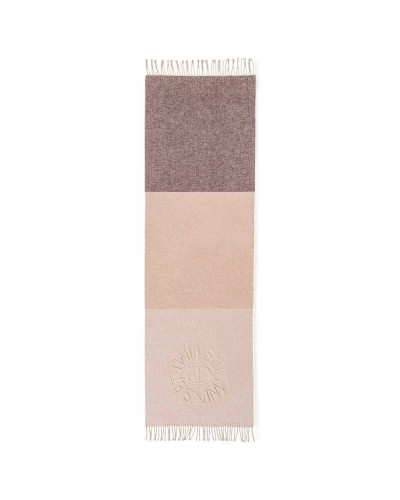TWIN-SET Stole Female Multicolor - 242TO5670-11945