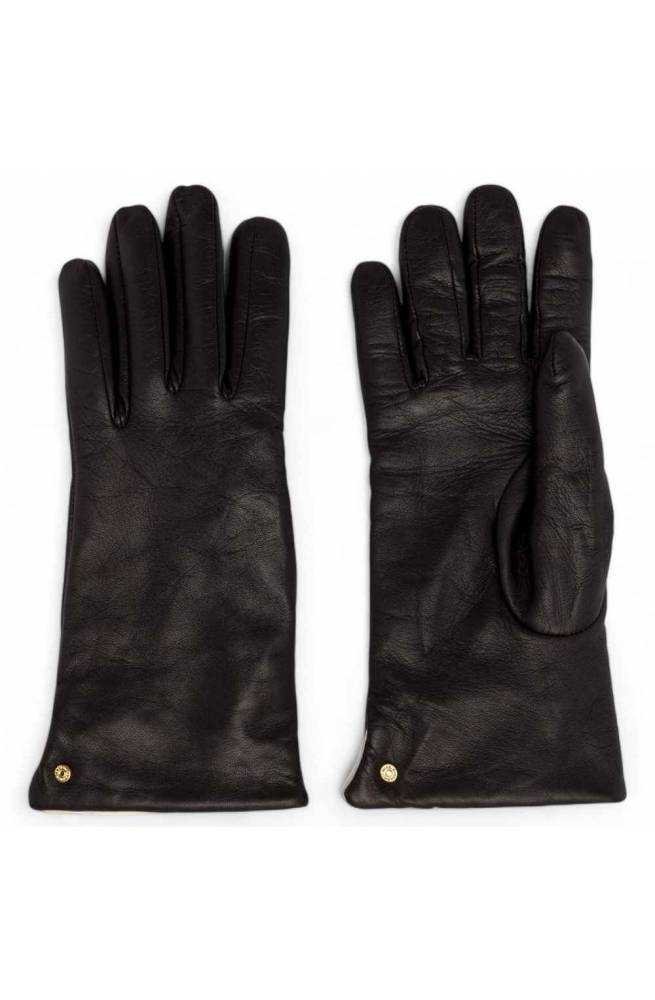 Guanti GIANNI CHIARINI Donna Pelle Nero - 11127NA13691