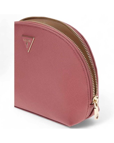 GUESS Beauty case Female Pink- PW1574P3370FLA