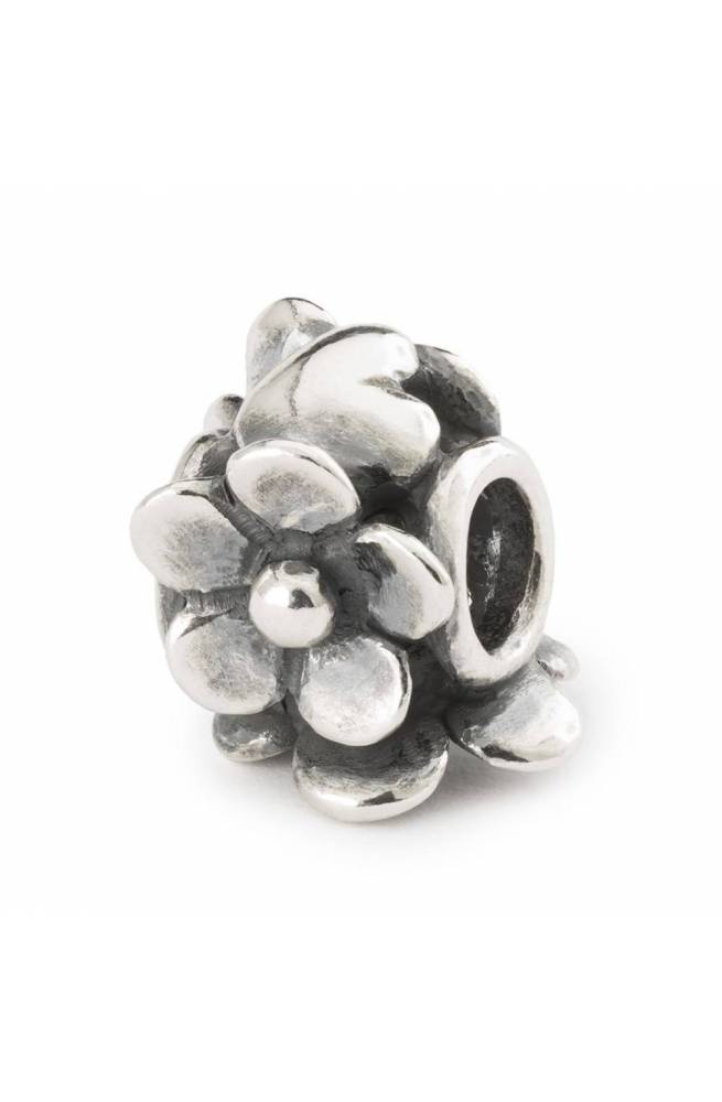 Trollbeads Sincere Flowers TAGBE-20298