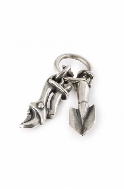 Trollbeads Pulgar Verde TAGBE-30198