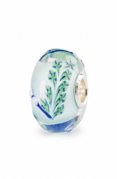 Trollbeads Salice Azzurro TGLBE-20406