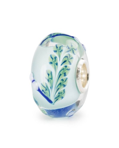 Trollbeads Salice Azzurro TGLBE-20406