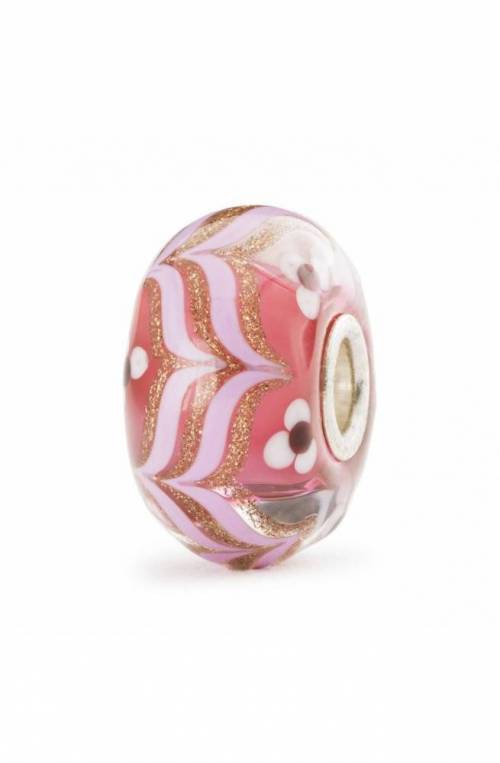 Trollbeads Sentiero di Fiori TGLBE-20408