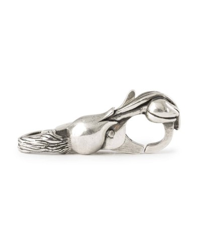 Trollbeads Optimismus Tulpen Verschluss TAGLO-00126