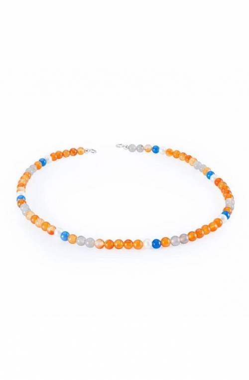 Trollbeads Collana Dreams of Unity 42cm TSTNE-00007