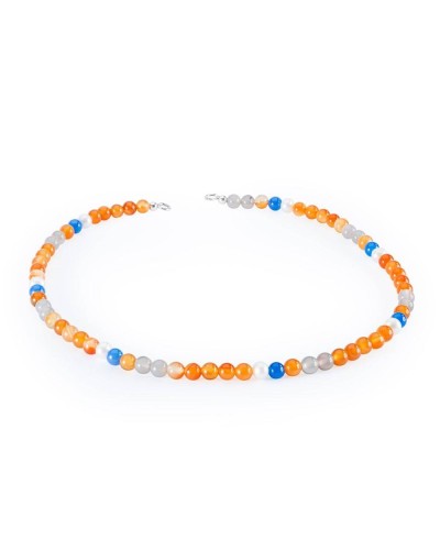 Trollbeads Collana Dreams of Unity 42cm TSTNE-00007