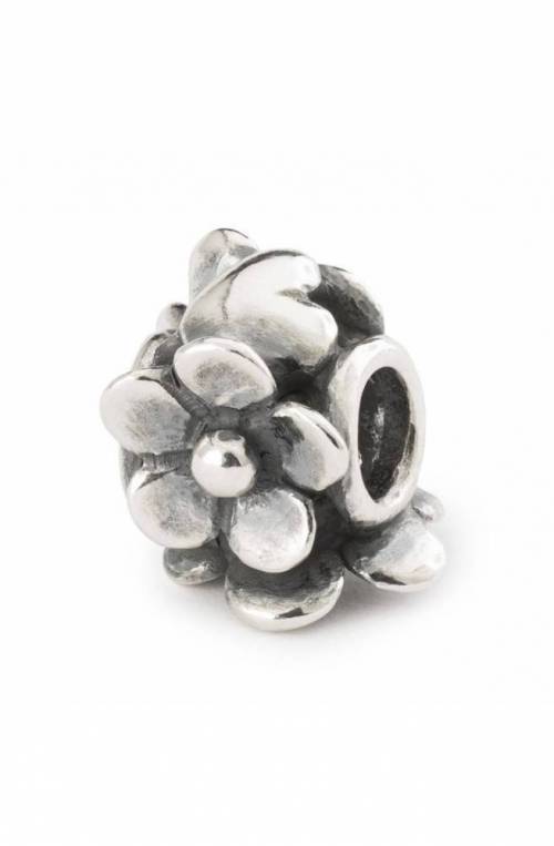 Trollbeads Sincere Flowers TAGBE-20298