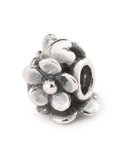 Trollbeads Sincere Flowers TAGBE-20298
