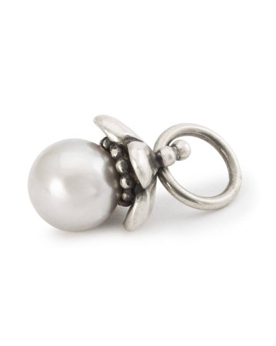 Trollbeads Perla de la Dedicación TAGBE-00307