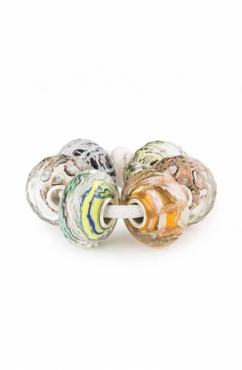 Trollbeads Set Jardín del Cuidado y la Atención TGLBE-00243