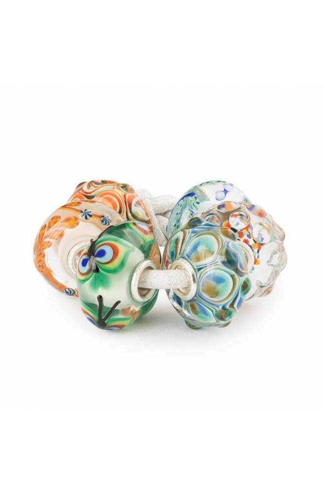 Trollbeads Harmony Garden Set TGLBE-00242