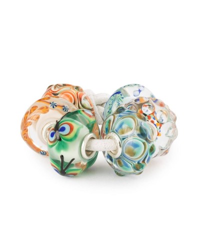 Trollbeads Harmony Garden Set TGLBE-00242