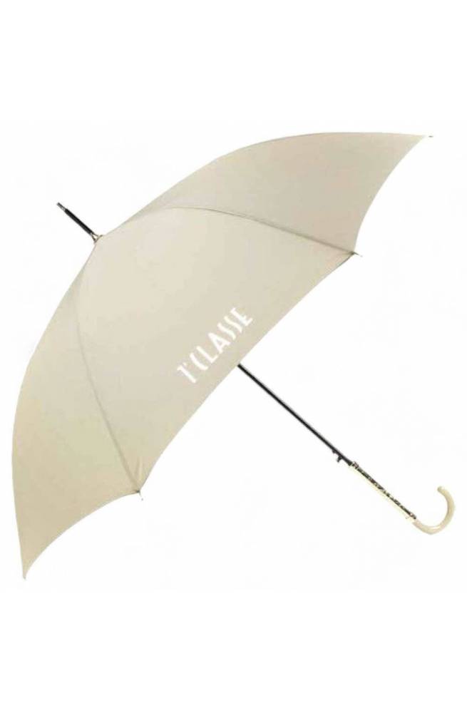 ALVIERO MARTINI 1° CLASSE Umbrella Beige Unisex - 101063AUTODSAB