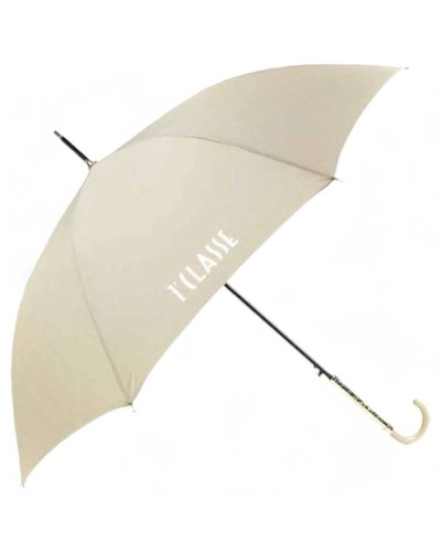 ALVIERO MARTINI 1° CLASSE Umbrella Beige Unisex - 101063AUTODSAB