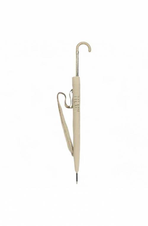 ALVIERO MARTINI 1° CLASSE Umbrella Beige Unisex - 101063AUTODSAB