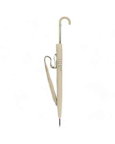 ALVIERO MARTINI 1° CLASSE Umbrella Beige Unisex - 101063AUTODSAB