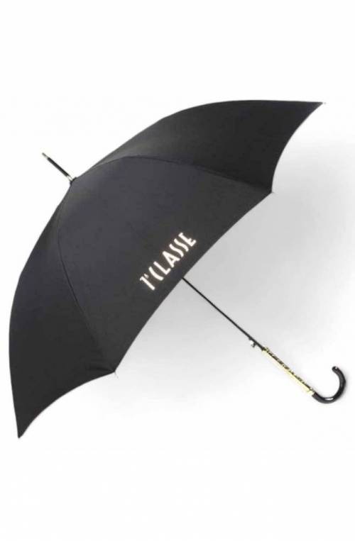 ALVIERO MARTINI 1° CLASSE Umbrella Black Unisex - 101063AUTOABLA