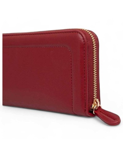 TWIN-SET Wallet Female Bordeaux - 242TD8203-00740