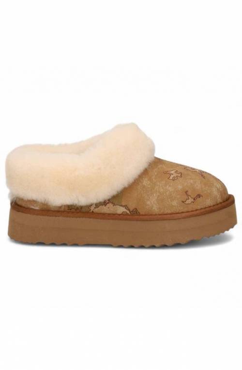 ALVIERO MARTINI 1° CLASSE Mini Boot Geo Mujeres Marrón - 0954-524I-0010-36