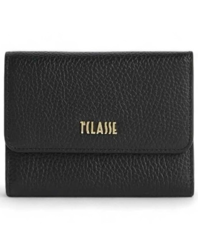 ALVIERO MARTINI 1° CLASSE Cartera UNIVERSE Mujer Cuero Negro - PN63-8630-0001