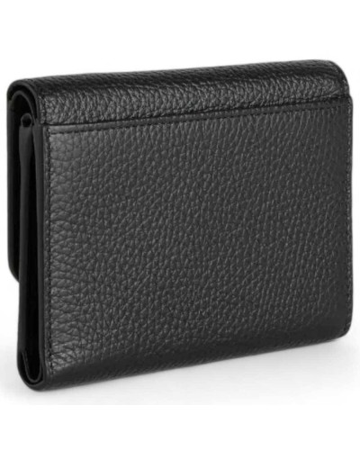 ALVIERO MARTINI 1° CLASSE Cartera UNIVERSE Mujer Cuero Negro - PN63-8630-0001