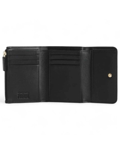 ALVIERO MARTINI 1° CLASSE Cartera UNIVERSE Mujer Cuero Negro - PN63-8630-0001