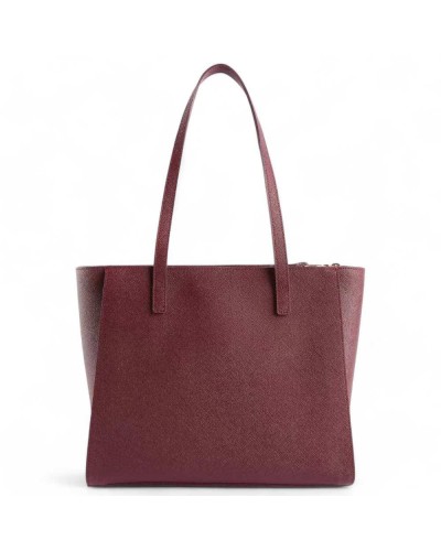ALVIERO MARTINI 1° CLASSE Shopper DIGITAL CITY Mujer Bordeaux - LA80-9407-0304