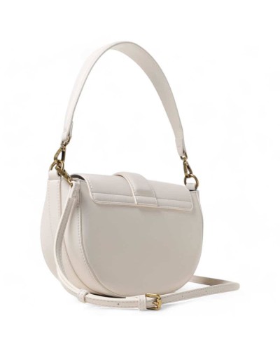 JUST CAVALLI Bag ICONIC SNAKES Female Beige - 77RA4BA2ZSA89004