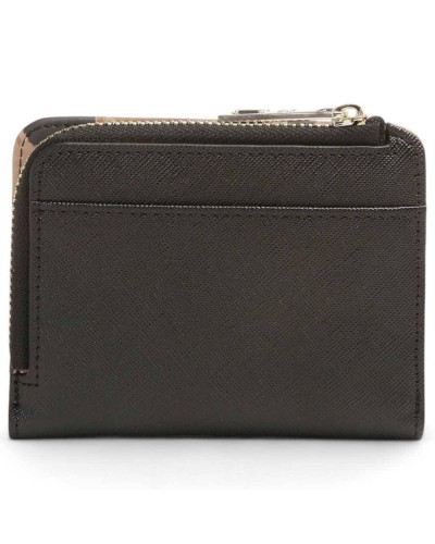 JUST CAVALLI Wallet METAL LETTERING Female Black - 77RA5PB5ZS766899