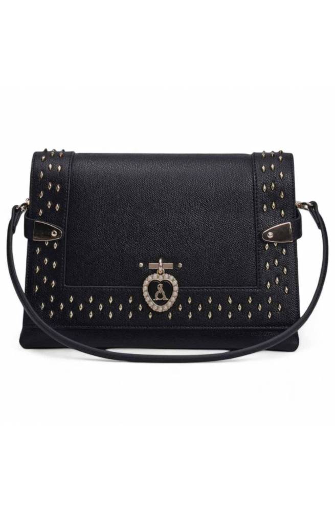 L' ATELIER DU SAC Tasche CORINNE - PROUST Damen Schwarz - 15989-PRO-W4B-A