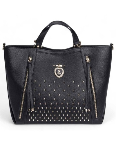 L' ATELIER DU SAC Tasche PROUST Damen Schwarz - 15985-PRO-W4B-A