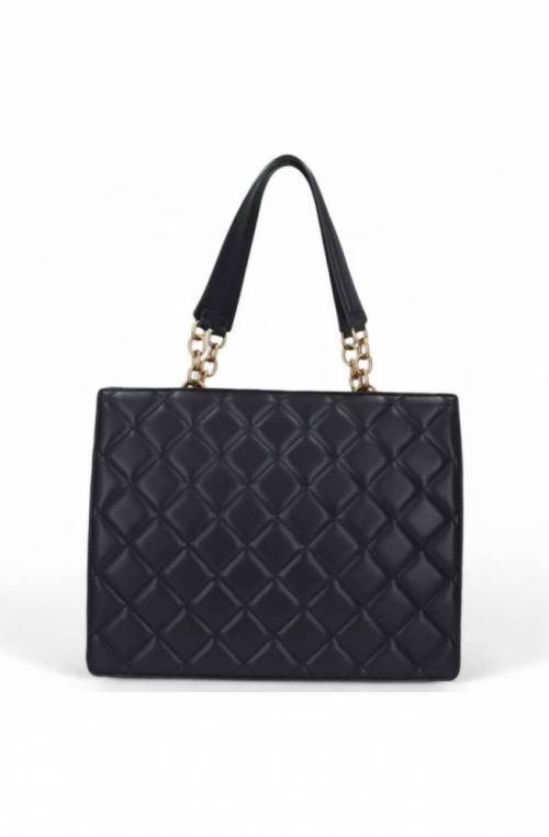 L' ATELIER DU SAC Bolsa SERAPHINE ENCHANTE' Mujer Negro - 15957-ENC-W4B-A