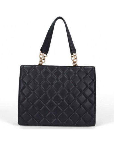 L' ATELIER DU SAC Bolsa SERAPHINE ENCHANTE' Mujer Negro - 15957-ENC-W4B-A