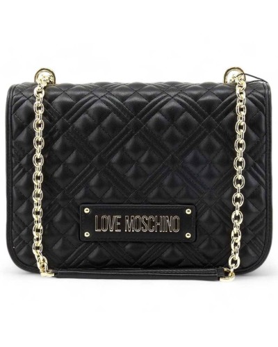 LOVE MOSCHINO Bosa a tracolla Female Black - JC4000PP0LLA0000