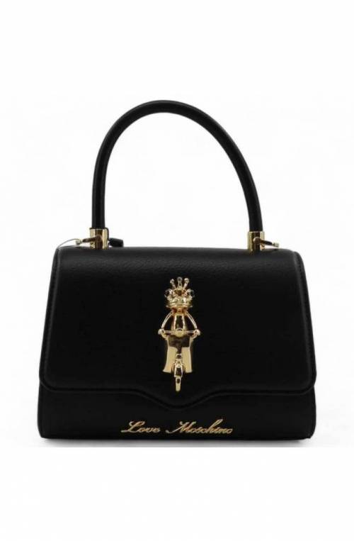 Borsa a tracolla LOVE MOSCHINO Donna Nero - JC4028PP1LLB200B