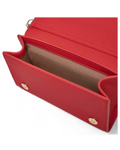 LOVE MOSCHINO Bosa a tracolla Female red - JC4103PP1LKD0500