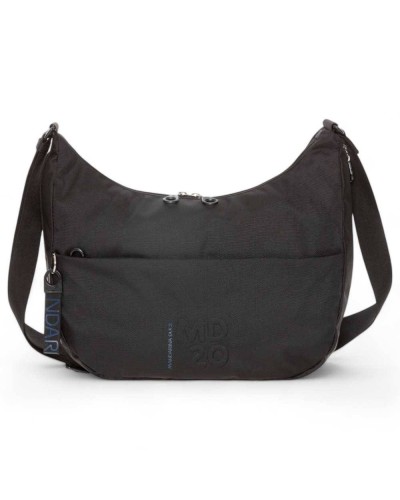 Mandarina Duck Bag MD 20 BLACK | PoppinsBags