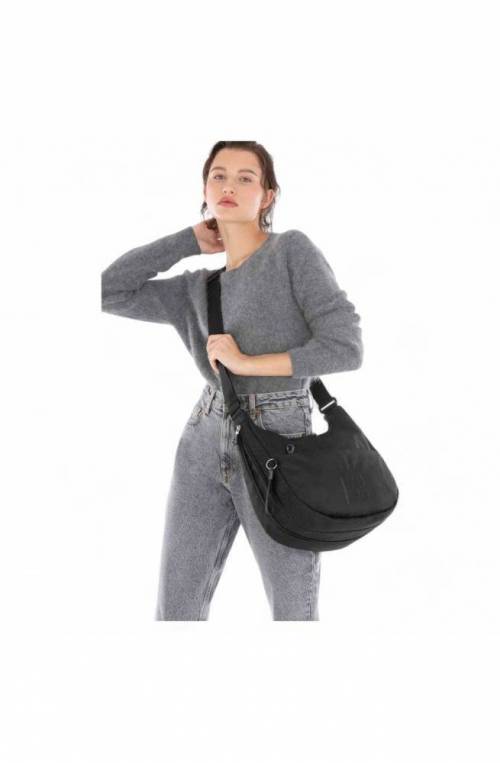 Mandarina Duck Bag MD 20 BLACK | PoppinsBags