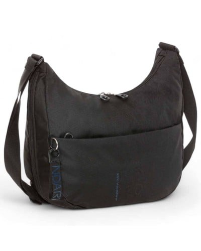 Mandarina Duck Bag MD 20 BLACK | PoppinsBags
