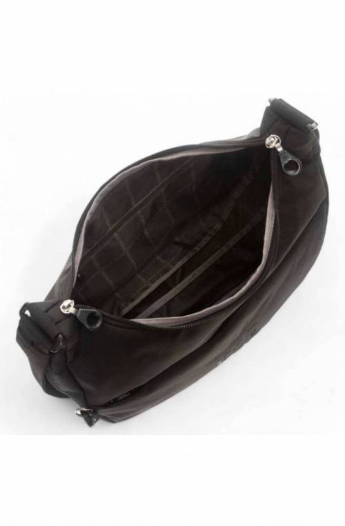 Mandarina Duck Bag MD 20 BLACK | PoppinsBags