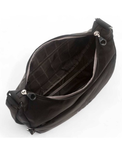 Mandarina Duck Bag MD 20 BLACK | PoppinsBags