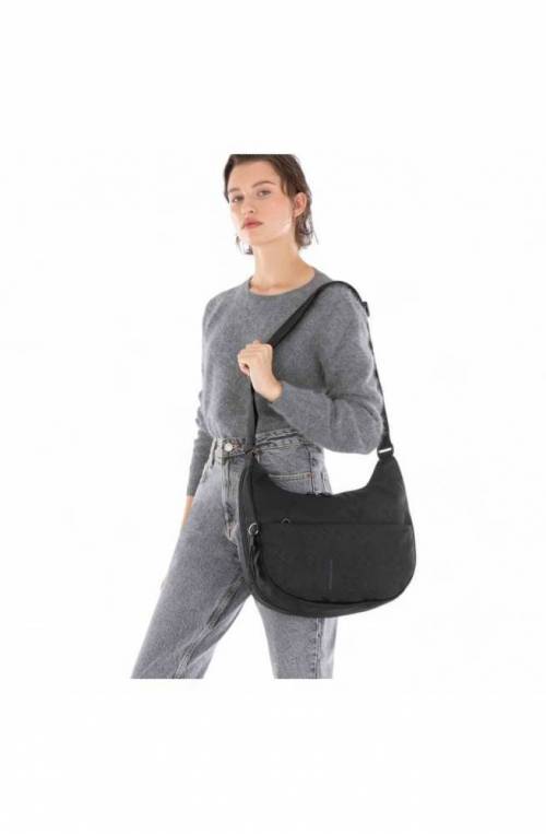 Mandarina Duck Bag MD 20 BLACK | PoppinsBags