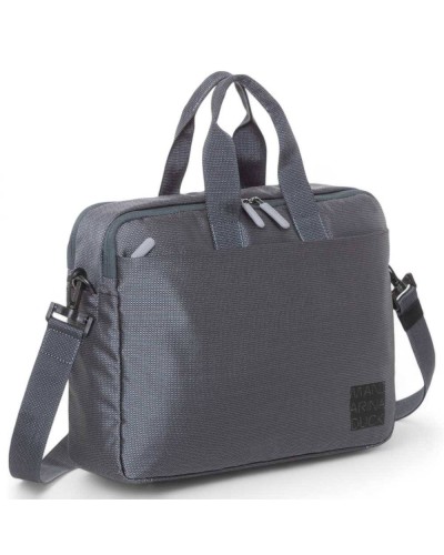 Mandarina Duck Carterita porta ordenador DISTRICT STEEL - P10KPC03465