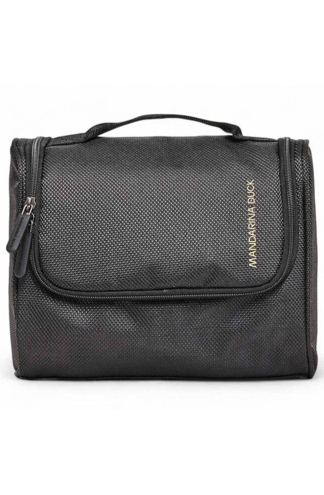 Mandarina Duck Necessaire ZEPHYR BLACK - P10OTN01651